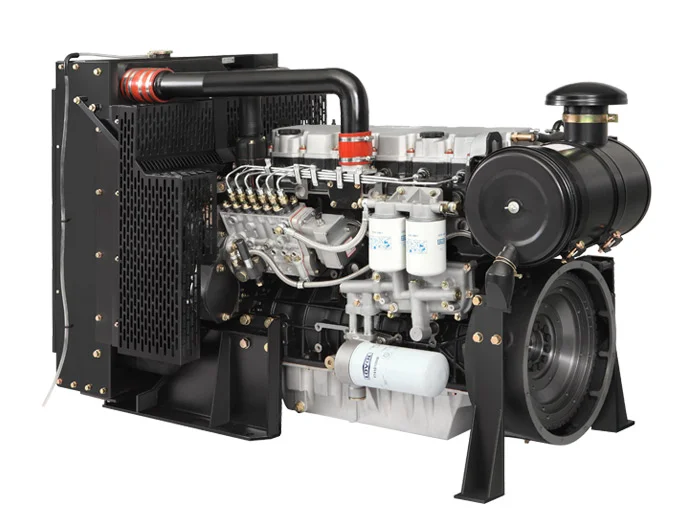 LOVOL ENGINE DIESEL GENERATOR