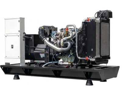 PERKINS DIESEL GENERATOR