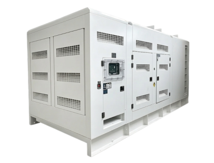 CUMMINS DIESEL GENERATOR