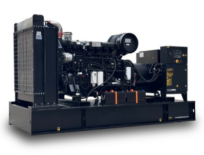 WECHAI ENGINE DIESEL GENERATOR